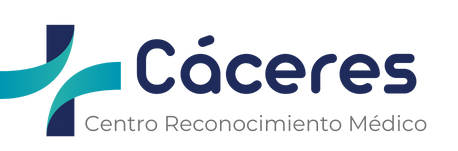 Reconocimiento Médico Cáceres